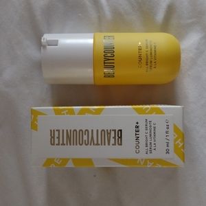 Beautycounter Vitamin C serum